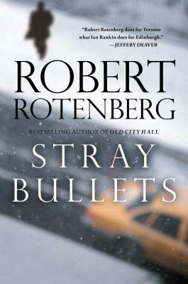 Stray Bullets Cover