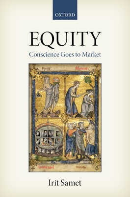 Equity: Conscience Goes to Market Cover Image