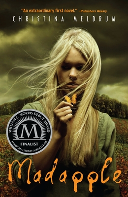 Madapple Cover Image