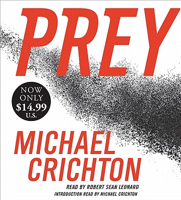 Cover for Prey CD Low Price