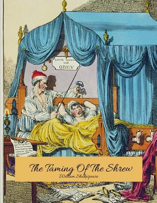 The Taming Of The Shrew