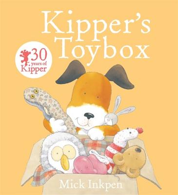 Kipper's A to Z: An Alphabet Adventure | Third Place Books