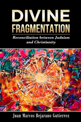 Cover for Divine Fragmentation