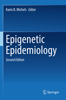 Epigenetic Epidemiology Cover Image