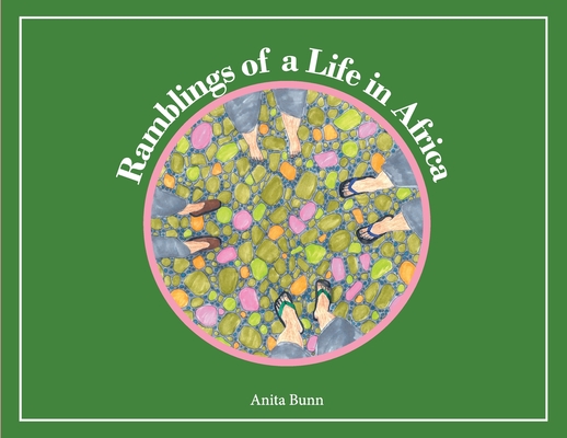 Ramblings of a life in Africa Cover Image