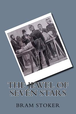 The Jewel of Seven Stars