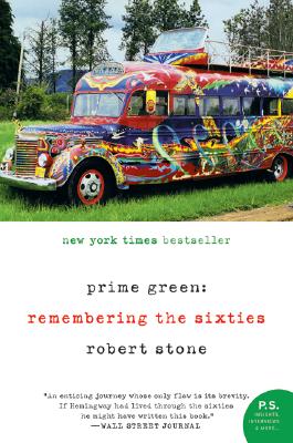 Prime Green: Remembering the Sixties