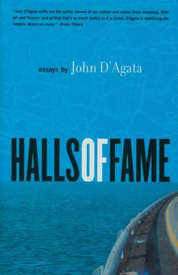 Cover for Halls of Fame