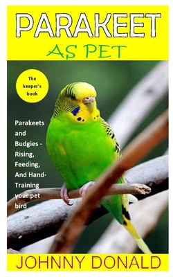 Parakeet Books