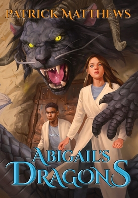 Cover for Abigail's Dragons