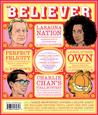 The Believer Issue 143: Fall 2023