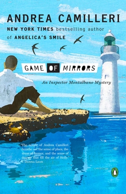 Game of Mirrors (An Inspector Montalbano Mystery #18)