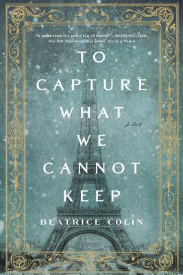 Cover Image for To Capture What We Cannot Keep