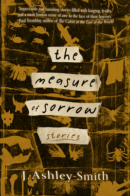 The Measure of Sorrow: Stories