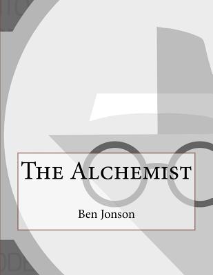 The Alchemist Cover Image