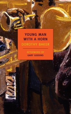 Cover for Young Man with a Horn