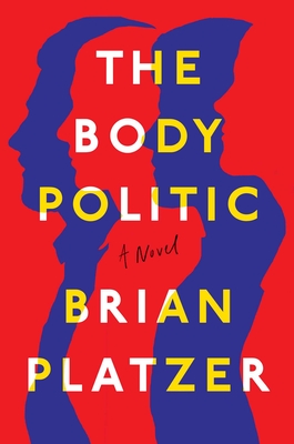 Cover for The Body Politic