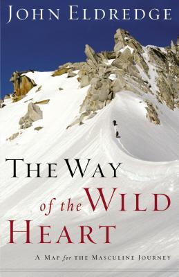 The Way of the Wild Heart Cover