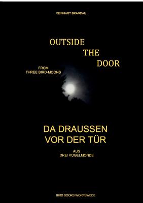 Outside the Door - Da draußen vor der Tür By Reinhart Brandau Cover Image