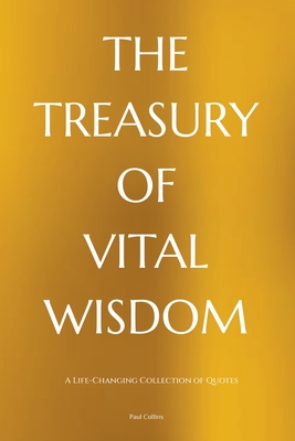 The Treasury of Vital Wisdom Cover Image