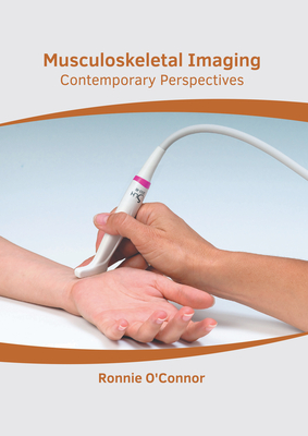 Musculoskeletal Imaging: Contemporary Perspectives Cover Image