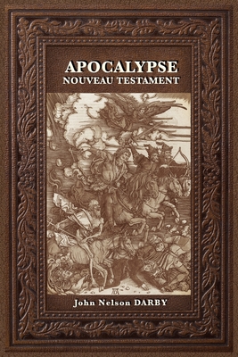 Apocalypse: Nouveau Testament Cover Image