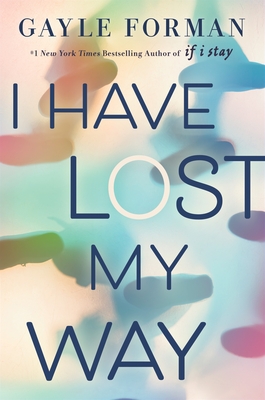 I Have Lost My Way Cover Image