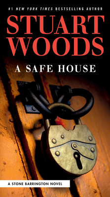 A Safe House (A Stone Barrington Novel #61) By Stuart Woods Cover Image