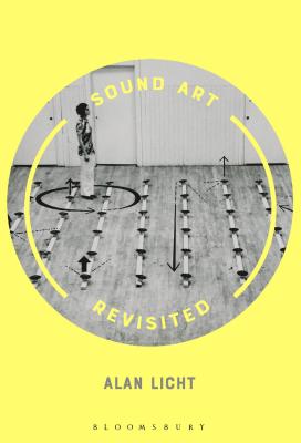 Sound Art Revisited Cover Image