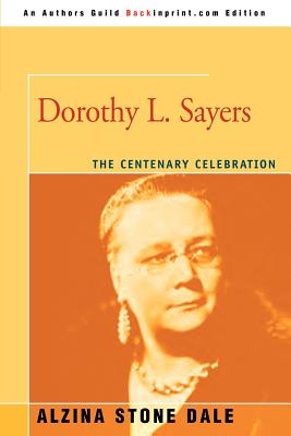 Dorothy L. Sayers: The Centenary Celebration Cover Image