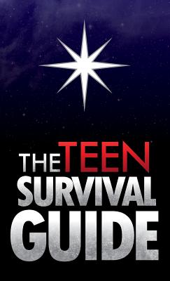 The Teen Survival Guide Cover Image