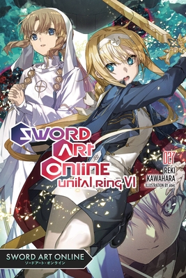 Sword Art Online Progressive Scherzo of Deep Night, Vol. 1 (manga), Manga