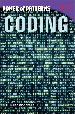 Power of Patterns: Coding Cover Image