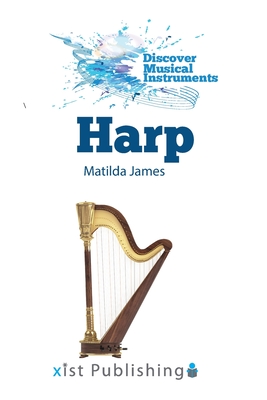 Harp Cover Image