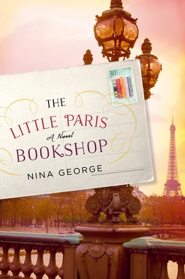 The Little Paris Bookshop: A Novel Cover Image