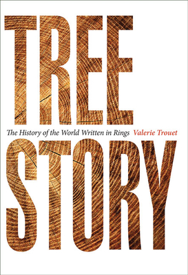 Cover for Tree Story