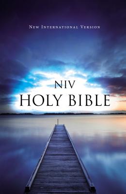 Value Outreach Bible-NIV Cover Image