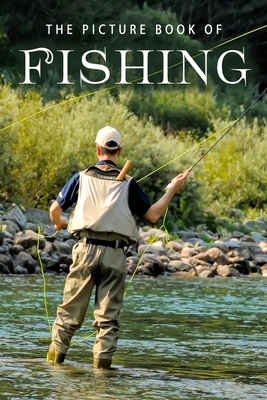 The Picture Book of Fishing (Picture Books - Hobbies #1)