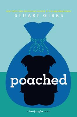 Poached (FunJungle)