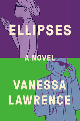 Ellipses: A Novel Cover Image