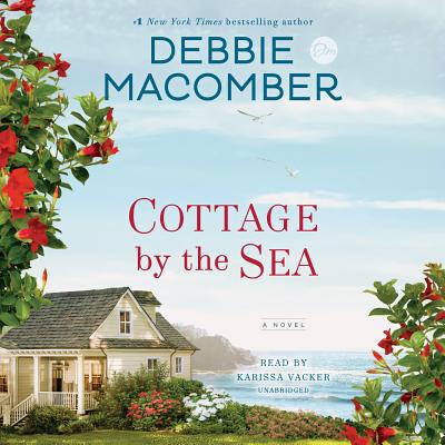 Cottage by the Sea: A Novel Cover Image