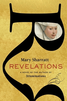 Revelations By Mary Sharratt Cover Image