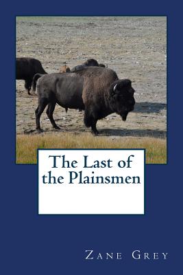 The Last of the Plainsmen
