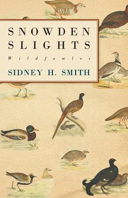 Snowden Slights, Wildfowler Cover Image