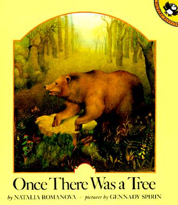 Once There Was a Tree Cover
