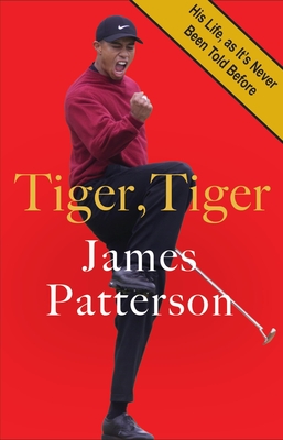 Tiger, Tiger Cover Image