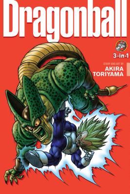 Mangá - Dragon Ball - Edição 33