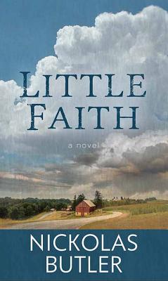 Little Faith Cover Image