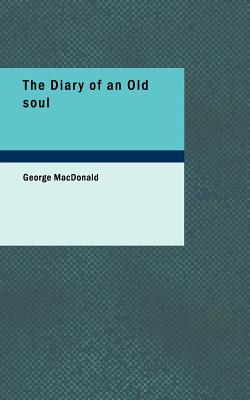 Cover for The Diary of an Old Soul