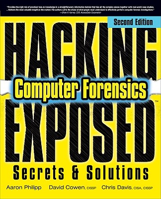 Cyber Secrets: Forensics, Hacking, and Security